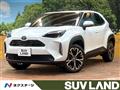2025 Toyota Yaris Cross
