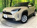 2025 Toyota Yaris Cross