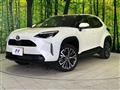 2021 Toyota Yaris Cross