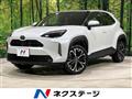 2025 Toyota Yaris Cross