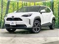 2025 Toyota Yaris Cross