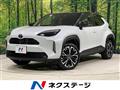 2025 Toyota Yaris Cross