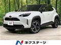 2025 Toyota Yaris Cross
