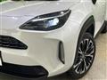 2025 Toyota Yaris Cross