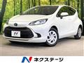 2022 Toyota AQUA