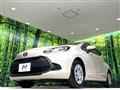 2022 Toyota AQUA