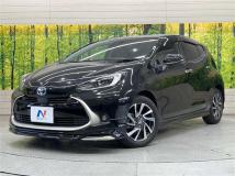 2024 Toyota AQUA