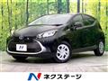 2024 Toyota AQUA