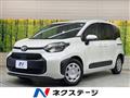 2022 Toyota Sienta