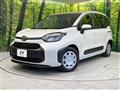 2024 Toyota Sienta