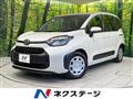 2024 Toyota Sienta