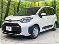 2024 Toyota Sienta