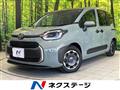 2024 Toyota Sienta