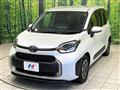 2024 Toyota Sienta
