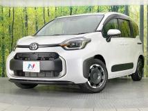2026 Toyota Sienta