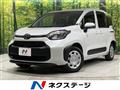 2024 Toyota Sienta