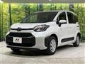 2024 Toyota Sienta