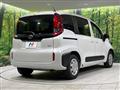 2024 Toyota Sienta