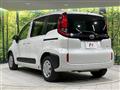 2024 Toyota Sienta