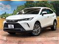 2020 Toyota Harrier