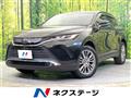 2020 Toyota Harrier