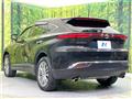 2020 Toyota Harrier