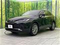 2022 Toyota Harrier
