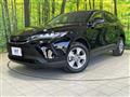 2023 Toyota Harrier