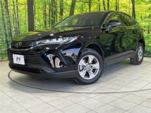2023 Toyota Harrier
