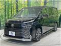 2022 Toyota Voxy