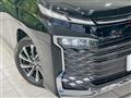 2022 Toyota Voxy