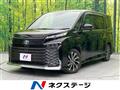 2024 Toyota Voxy
