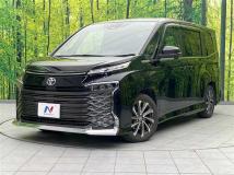 2024 Toyota Voxy