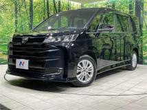 2024 Toyota Noah