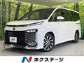 2025 Toyota Voxy