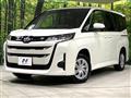 2022 Toyota Noah
