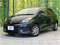 2014 Toyota Vitz