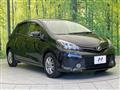 2014 Toyota Vitz