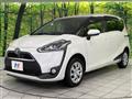 2015 Toyota Sienta