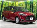 2019 Toyota Sienta