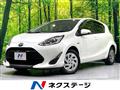 2019 Toyota AQUA