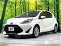 2019 Toyota AQUA