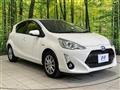 2015 Toyota AQUA