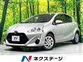 2015 Toyota AQUA