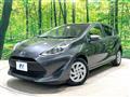 2018 Toyota AQUA
