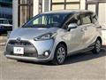 2015 Toyota Sienta