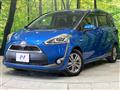 2016 Toyota Sienta