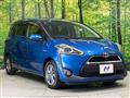 2016 Toyota Sienta