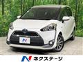 2016 Toyota Sienta