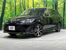 2017 Toyota Corolla Fielder